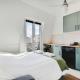 Ideal studio for 2 people - Marché des Batignolles, Paris - Foto 3