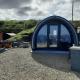 SeaView Wild Atlantic Pod, Doolin - Fotografie 7