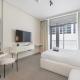 Chic Studio in Oxford Terraces with Pool & Gym, Dubai - Foto 9