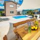 Holiday Home Lucija by Interhome