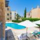 Sandy Beach Villas, Villa 5 Joanna - Private Pool - Private Beach Area, Polis Chrysochous (fotografie 4)