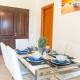 Sandy Beach Villas, Villa 5 Joanna - Private Pool - Private Beach Area, Polis Chrysochous (fotografie 5)