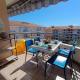 Apartment Le Paladien by Interhome