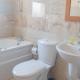 Sandy Beach Villas, Villa 5 Joanna - Private Pool - Private Beach Area, Polis Chrysochous (fotografie 7)
