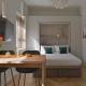 South Kensington Studios by D'Montrio, Londýn - Fotografie 4
