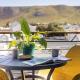 Mountain-View Studio - Hermanus Waterfront Apartments - Foto 9