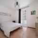 Appartement climatisé avec parking 4 couchages à 5min à pieds de la gare ST Charles Marsylia - Zdjęcie 4