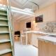 Chic and Cosy Apartment-Canal Saint Martin, Paris - Foto 5
