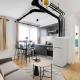Cozy apartment - 2BR 6P - Grenelle, Paris - Foto 3