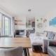 Bright 2 Bedroom Flat in Lambeth With Balcony, Londýn - Fotografie 2