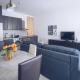 2BR in the Zoko contemporary and convenient Gibilterra - Foto 2