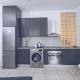 2BR in the Zoko contemporary and convenient Gibilterra - Foto 10