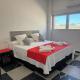 B6 Hotel, San Fulgencio