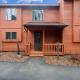 Chatiemac 42F - Quiet & Cozy 3-Bedroom Retreat, North Creek
