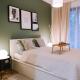Modern Żoliborz Lux apartment near City Center with Parking and Garden, Warschau - Foto 1