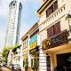 Kimberley Hotel Georgetown, George Town