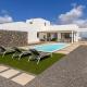 Villa Verde Chic