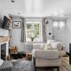 Apothecary Cottage - Pet Friendly Wedmore Couples Cottage - Free WiFi - Free Parking, Wedmore