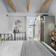Apothecary Cottage - Pet Friendly Wedmore Couples Cottage - Free WiFi - Free Parking, Wedmore (foto 4)