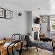 Apothecary Cottage - Pet Friendly Wedmore Couples Cottage - Free WiFi - Free Parking, Wedmore (foto 8)