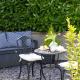 Apothecary Cottage - Pet Friendly Wedmore Couples Cottage - Free WiFi - Free Parking, Wedmore (foto 6)