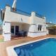 Villa Orno - A Murcia Holiday Rentals Property