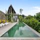 Dharma Villa by Kozystay - Jimbaran - Fotografie 3