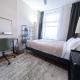 3BR apt two blocks to Central Park elevator, laundry, virtual doorman, New York - Photo 6