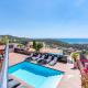 Stylish Villa Havana with Sea Views, Private Pool & A/C