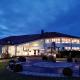 Havellandhalle Resort - Hotel, Sport und Wellness, Seeburg (photo 10)