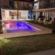 Espectacular apartamento, Huamboya