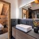 Exclusive Chalet - doorstep of Verbier Riddes - Foto 8