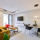 Scandinavian Stay - Awarded Bldg - Downtown, Sofía - Foto 10