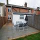 Contractor's Ideal 3 Bed, 2 Lounge in Addlestone, Addlestone (Foto 7)