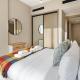 Luxury 1br Jvc Pool & Balcony By Circle Mall, Dubaj - Zdjęcie 8