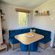 3 Bedroom Caravan with Decking at Newquay Bay Resort Porth - Foto 6