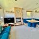 3 Bedroom Caravan with Decking at Newquay Bay Resort Porth - Foto 4