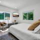 Claudia's Cottage Guest House, Los Angeles - Foto 5