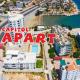 Capitol apart otel, Erdemli