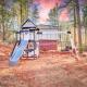 Modern Luxurious A-Frame - Playground Pine - Zdjęcie 6