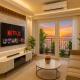 Luxurious 3BR near Solaire & Okada w Infinity Pool, Manila - Fotografie 3