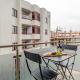 HostWise Cozy Studio with Balcony and Garage, Leça da Palmeira (fotografie 6)