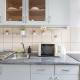 Adorable and Charming 2BR in City Center, Astoria, Budapeszt - Zdjęcie 7