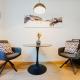 Stylish 2 room app in trendy district of Hamburg, Hamburg - Photo 8
