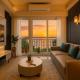 Luxurious 2BR near Solaire, Okada, Airport, Manila - Foto 3