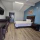 Luxury Inn & Suites, Nacogdoches