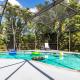 3BR With HUGE 2k sq ft Lanai & Seasonally Heated Pool, Bonita Springs - Fotografie 6