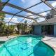 3BR With HUGE 2k sq ft Lanai & Seasonally Heated Pool, Bonita Springs - Fotografie 2