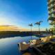 Lovely & Luxury 1BR near Solaire, Okada w Sunset, Manila - Zdjęcie 3