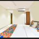 Hotel Happy Rooms, Surat - Fotografie 6